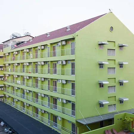 The Aiyapura Bangkok