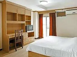 The Aiyapura Hotell 3*