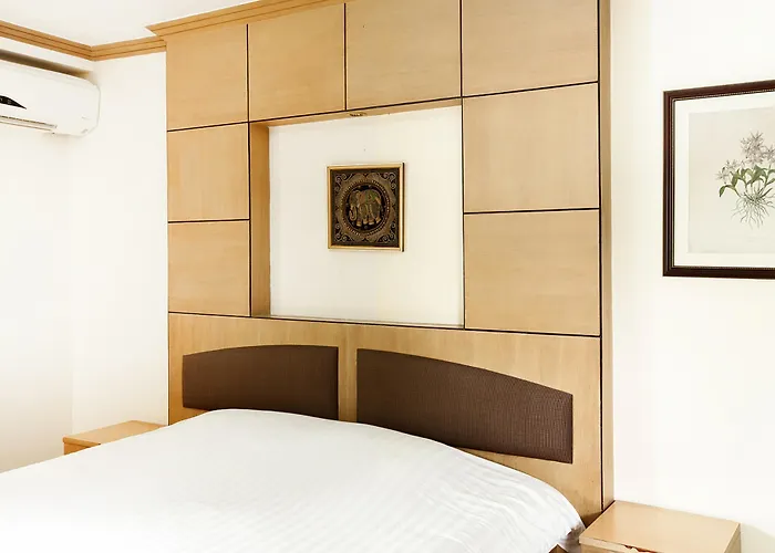 Hotel The Aiyapura 3*