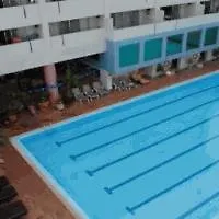 ذا آيابورا فندق
