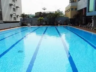 ذا آيابورا بانكوك