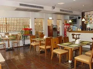 فندق ذا آيابورا 3*