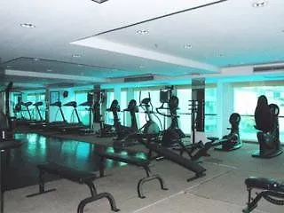 فندق ذا آيابورا 3*