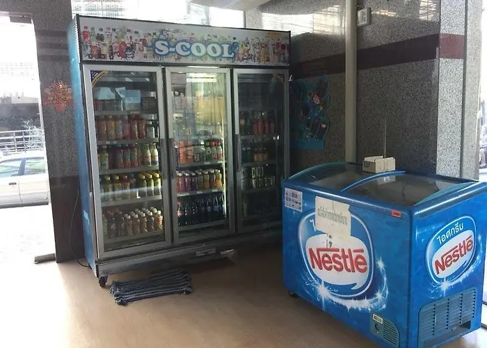 艾亚蒲拉曼谷公寓 酒店 曼谷